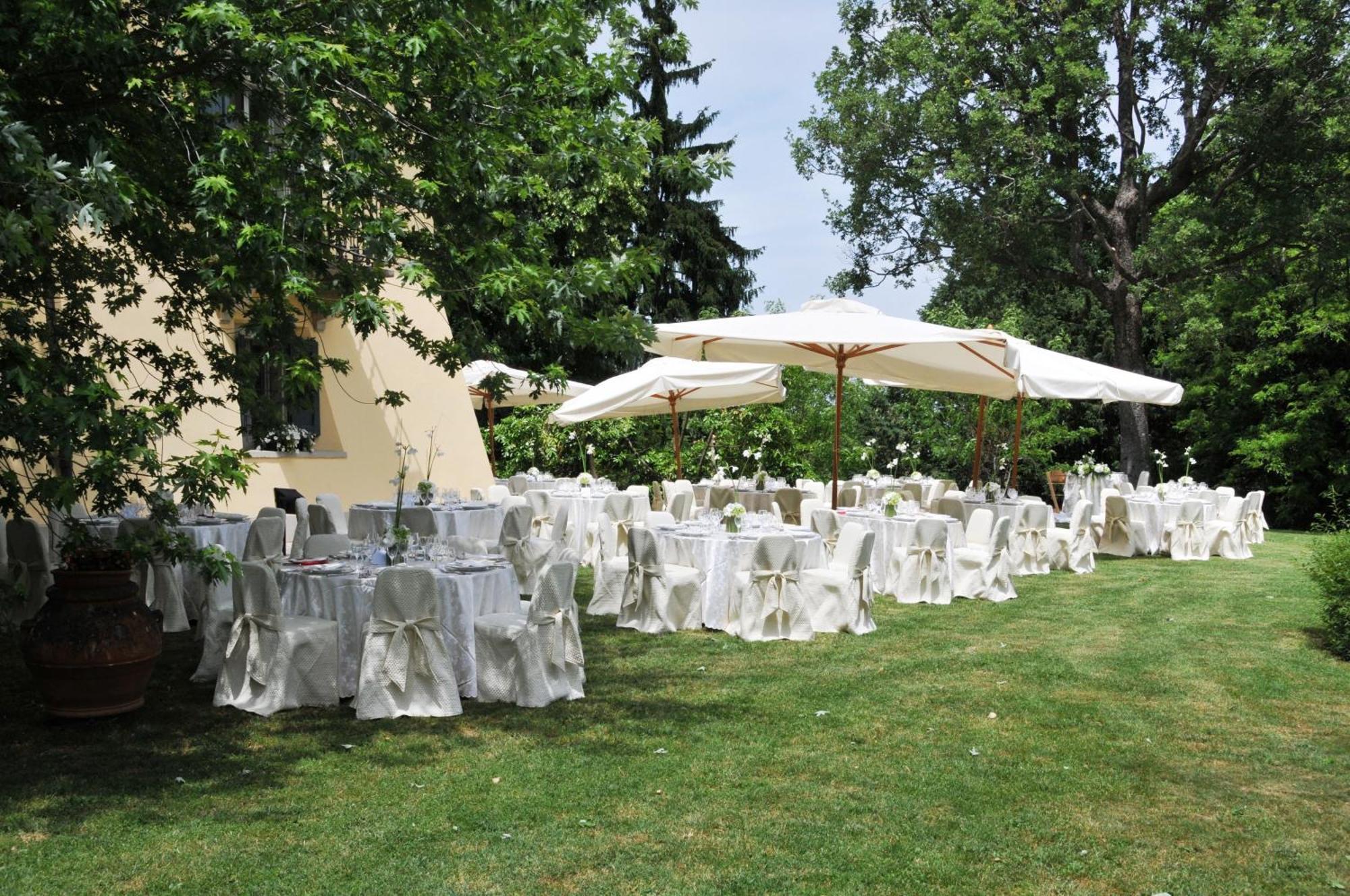 Palazzo Loup Hotel Loiano Exterior photo