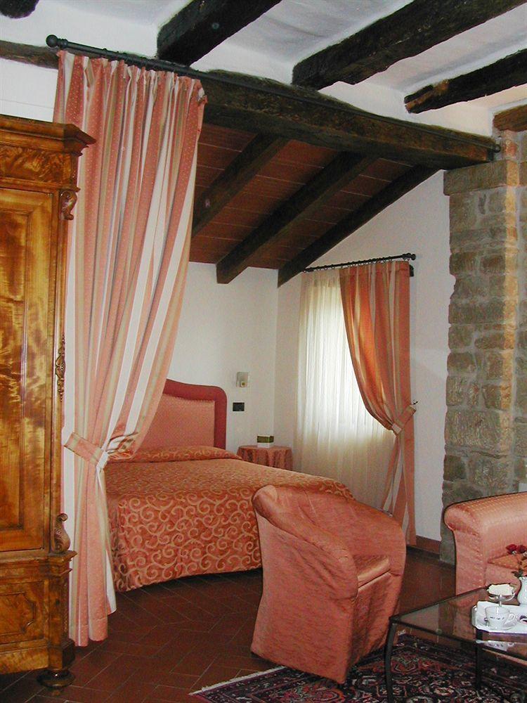 Palazzo Loup Hotel Loiano Exterior photo