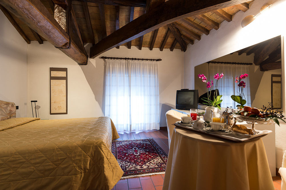 Palazzo Loup Hotel Loiano Exterior photo