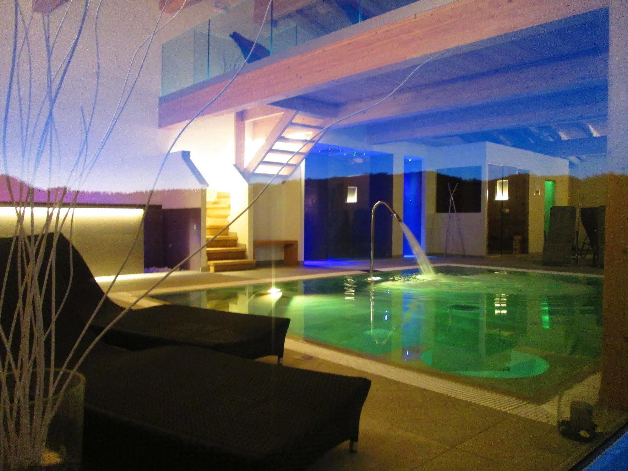 Palazzo Loup Hotel Loiano Exterior photo