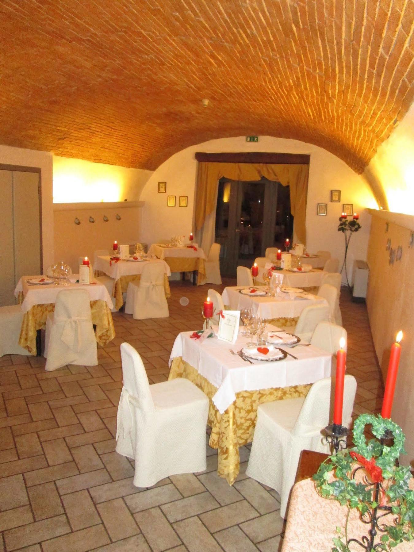Palazzo Loup Hotel Loiano Exterior photo