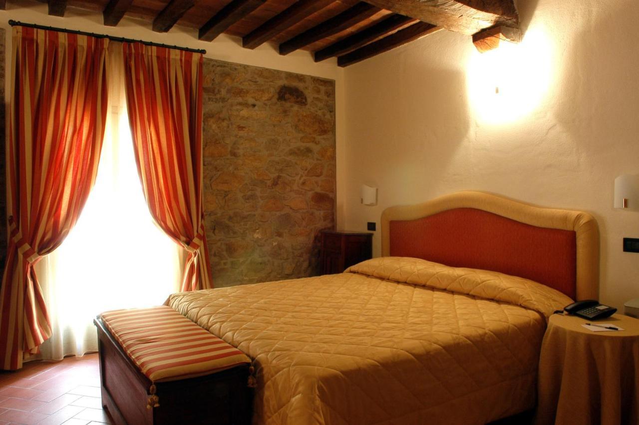 Palazzo Loup Hotel Loiano Exterior photo